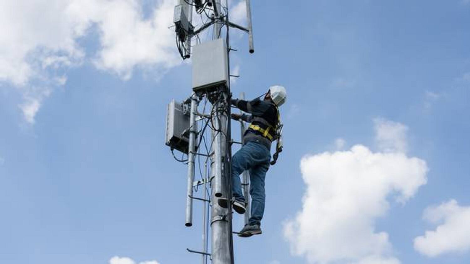 Imagen de referencia. Foto: Getty Images.