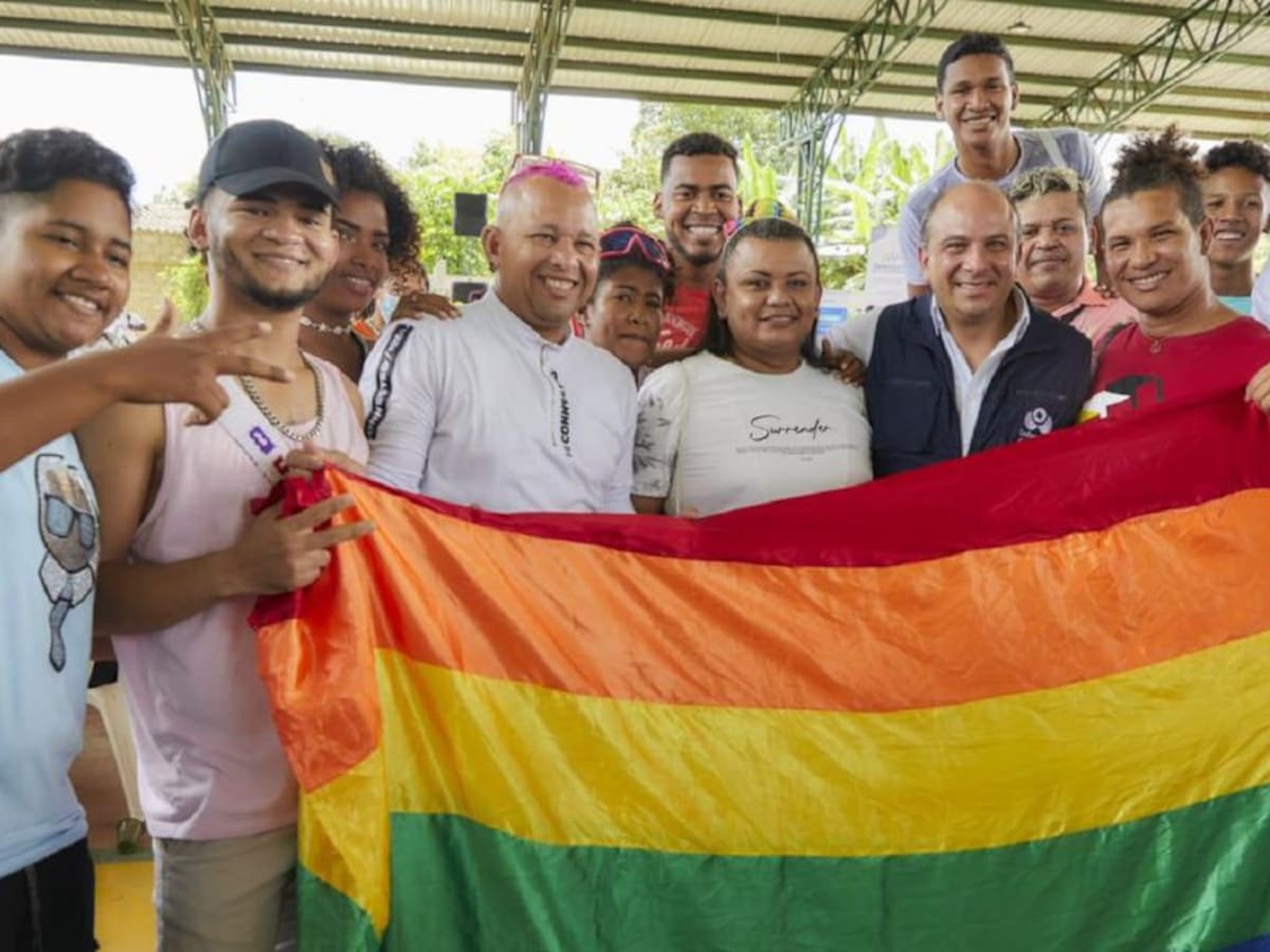 Desde 2021 cada semana es asesinada una persona LGBTI en Colombia