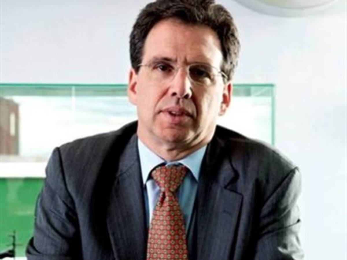 Procuraduría absolvió a Pedro Nel Ospina por caso Colpensiones