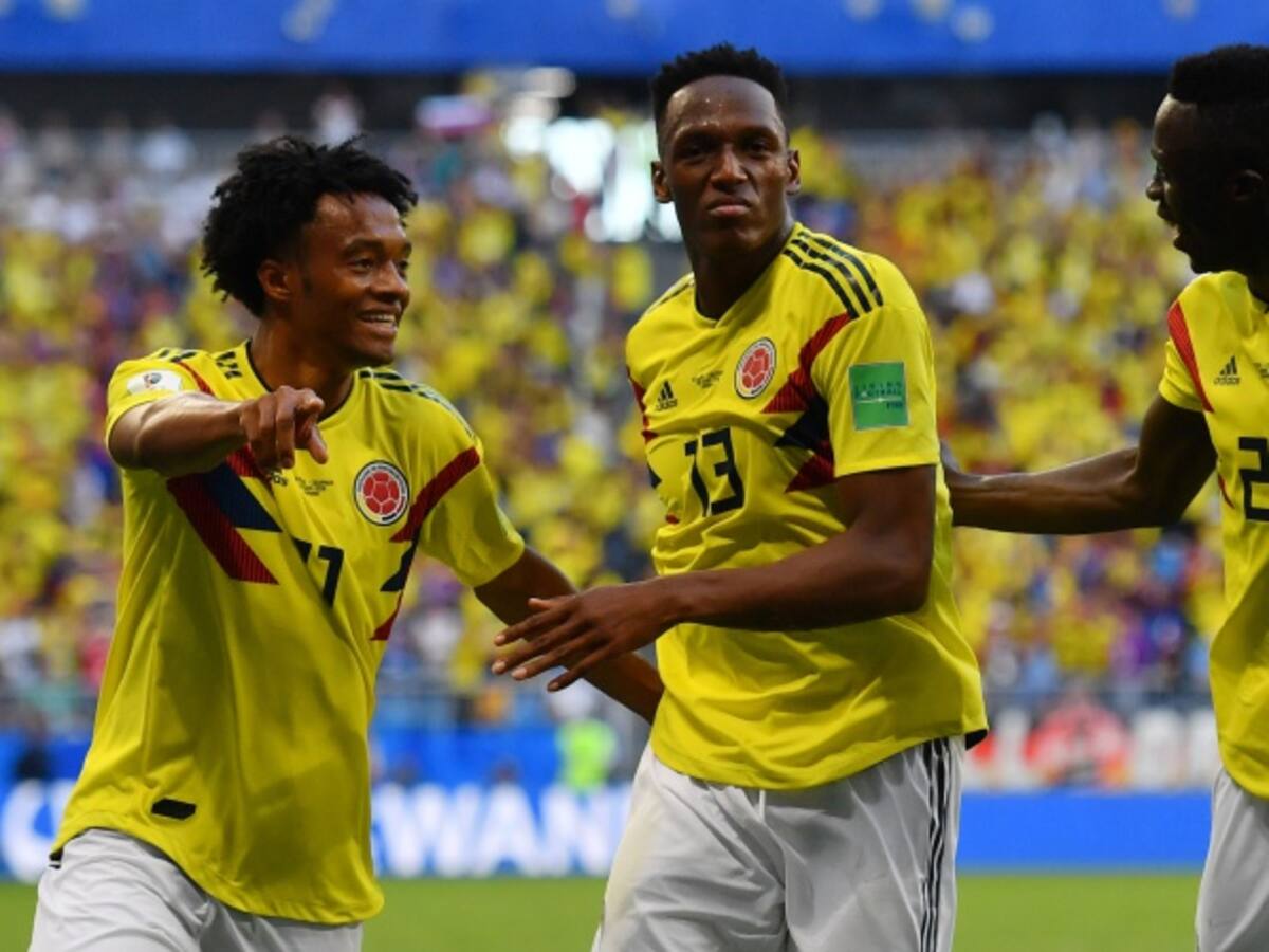 Caíste en la trampa: la canción que se tomó la concentración de Colombia