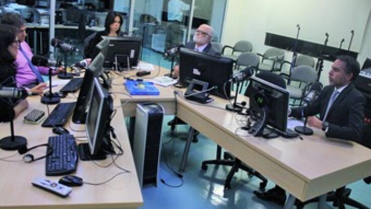 Resumen noticias Hora 20 del 2 de septiembre