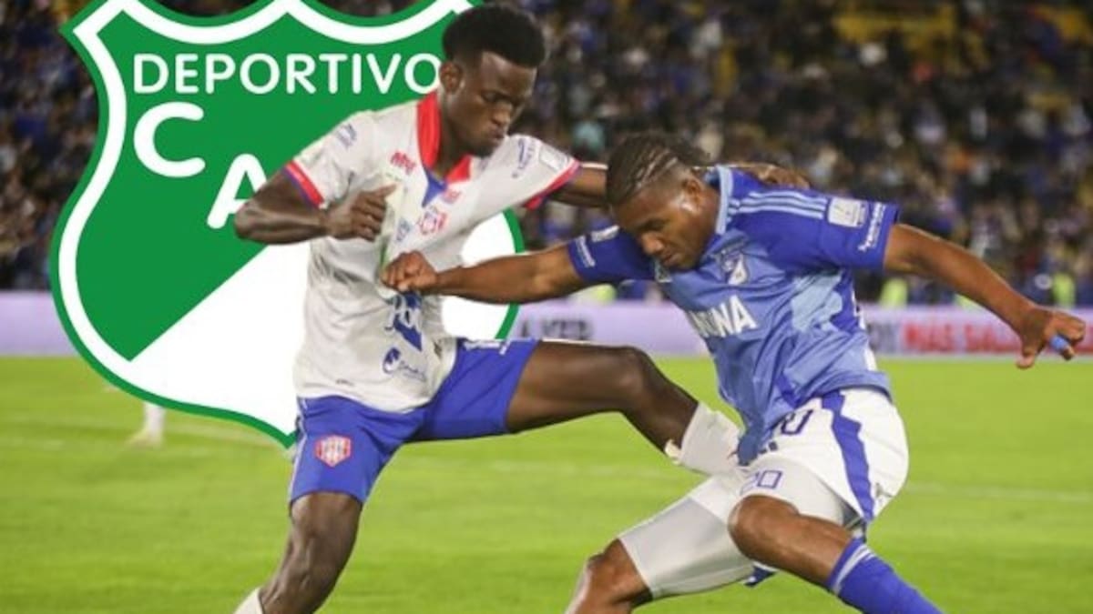 Tabla del descenso 2025: Así quedó Deportivo Cali tras triunfo de Magdalena ante Millonarios