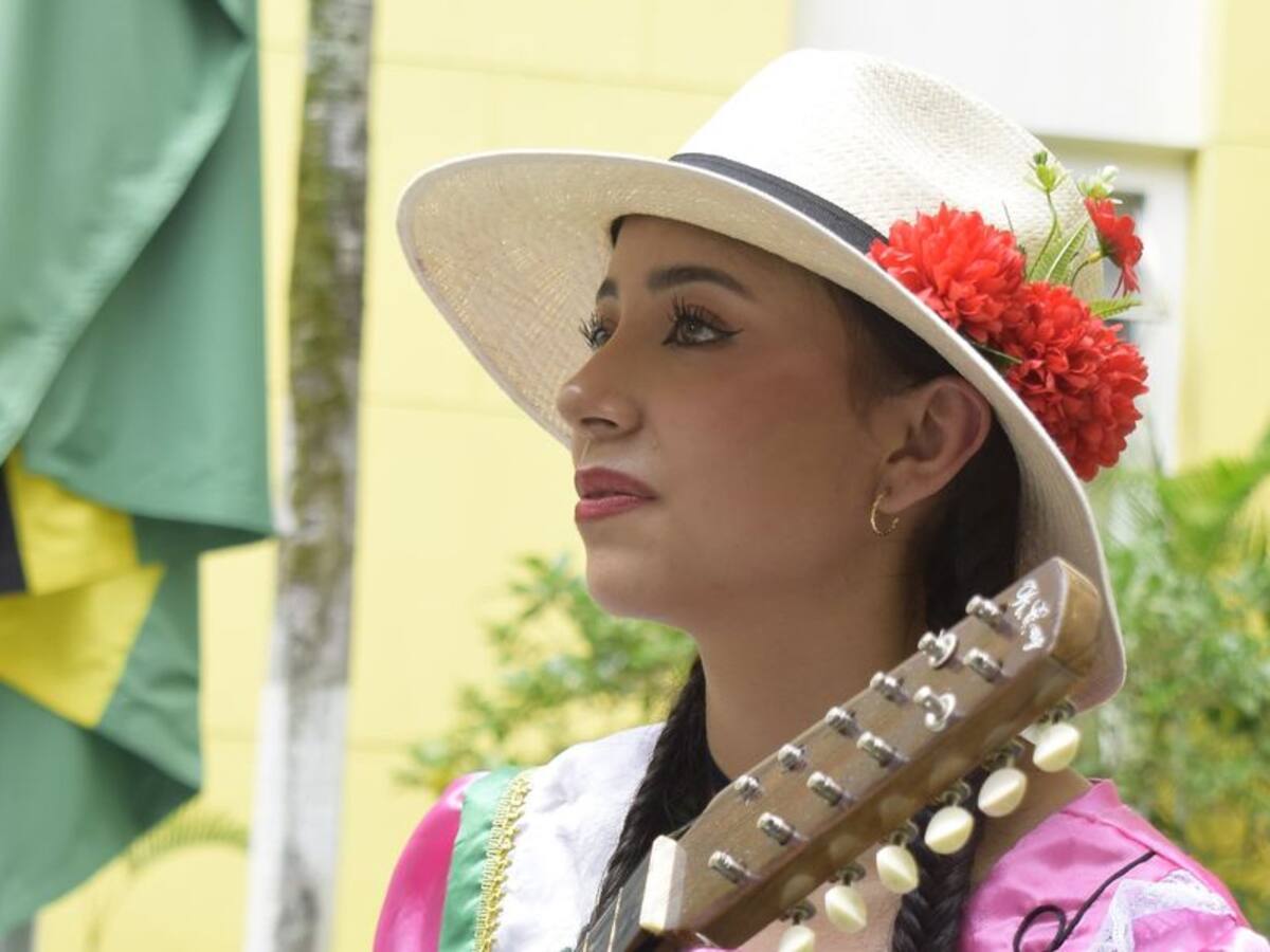 ¡Prográmese! Estos son los festivales culturales y folclóricos en este puente festivo en Santander