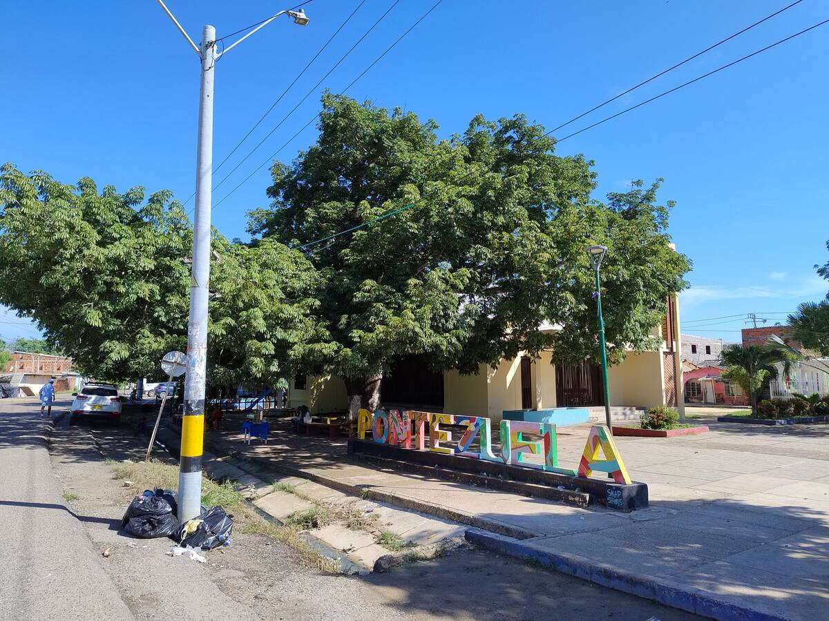 Mototaxista falleció por accidente de tránsito en Pontezuela