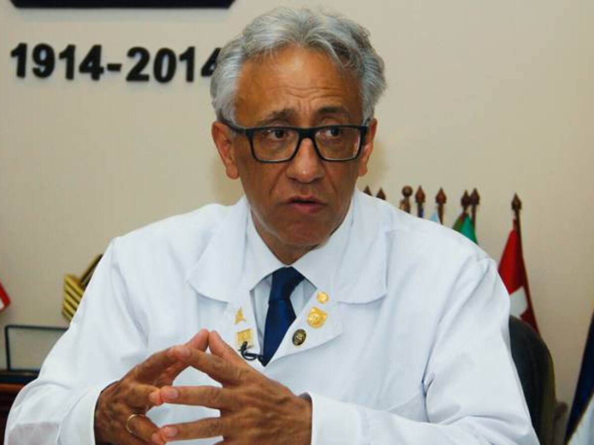 Propuesta de castración química es infantil: Medicina Legal