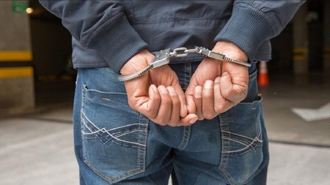 Las capturas se han efectuados en los municipios de Nátaga, Tello, Pitalito, Agrado, Garzón y Gigante.