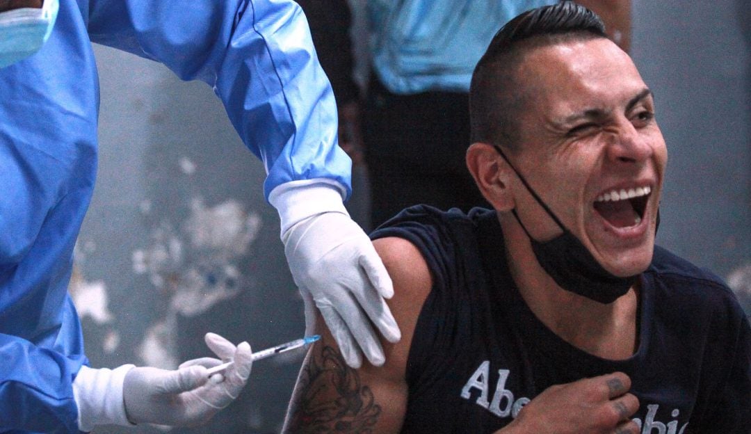 Coronavirus en Bolívar: 9 nuevos casos y no hubo fallecidos