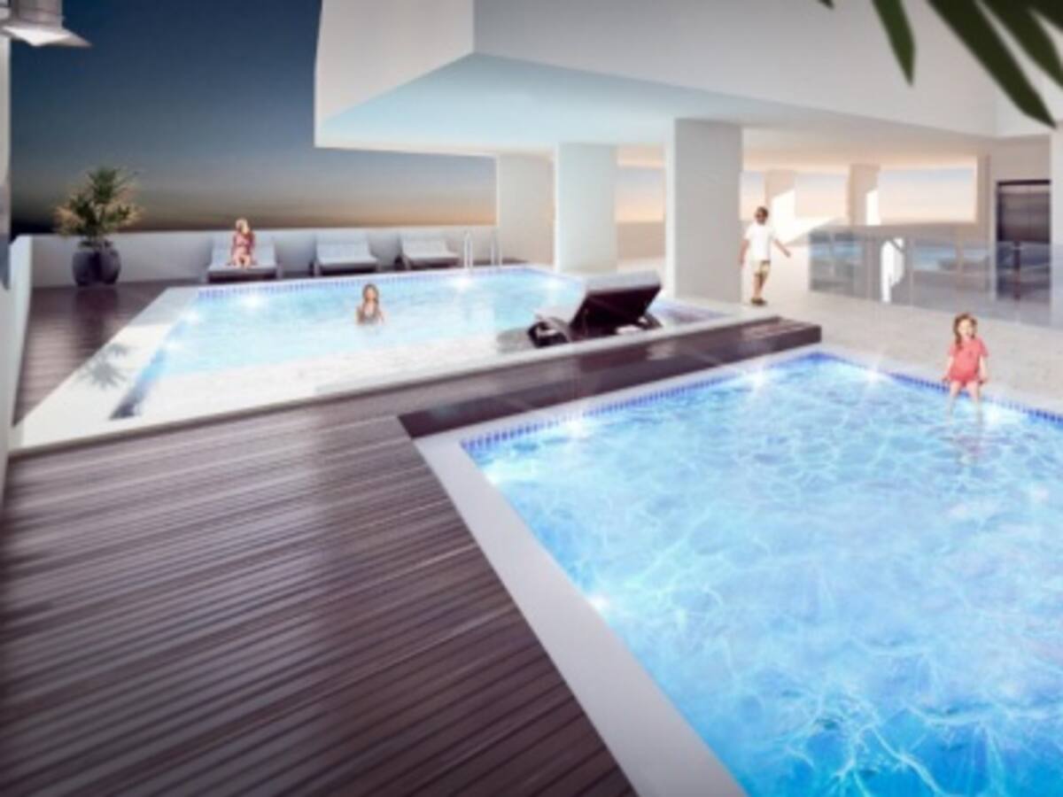En Fotos: Bambú Condominio