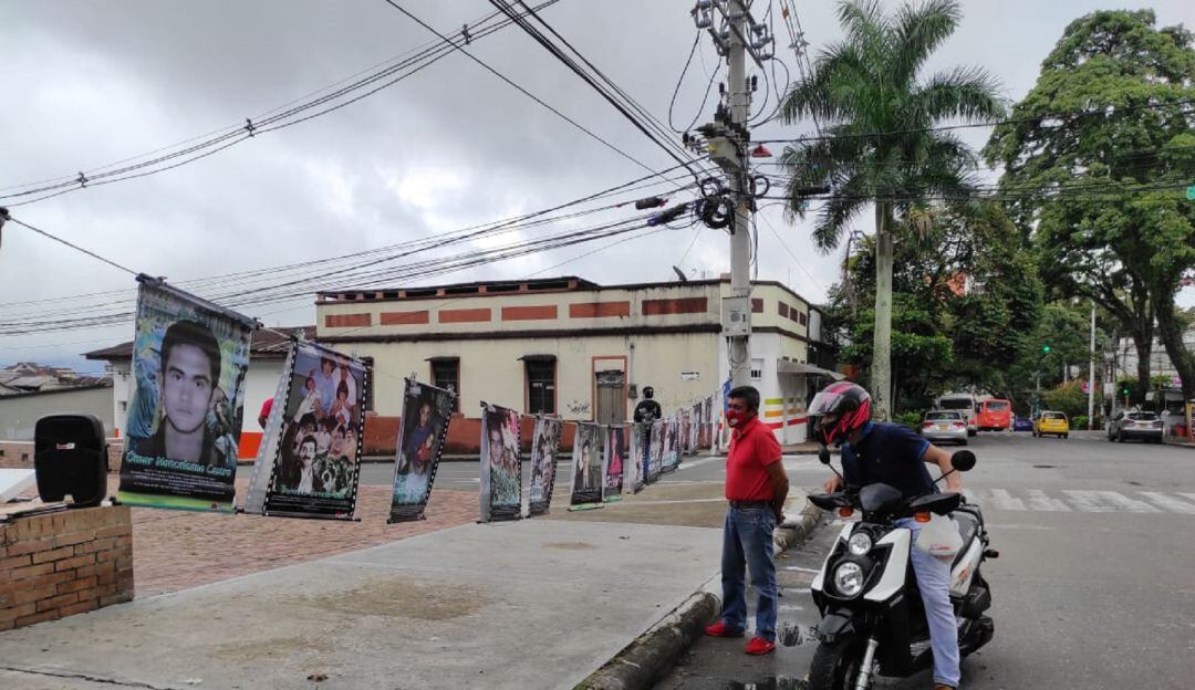 Caracol Radio Ibagué 