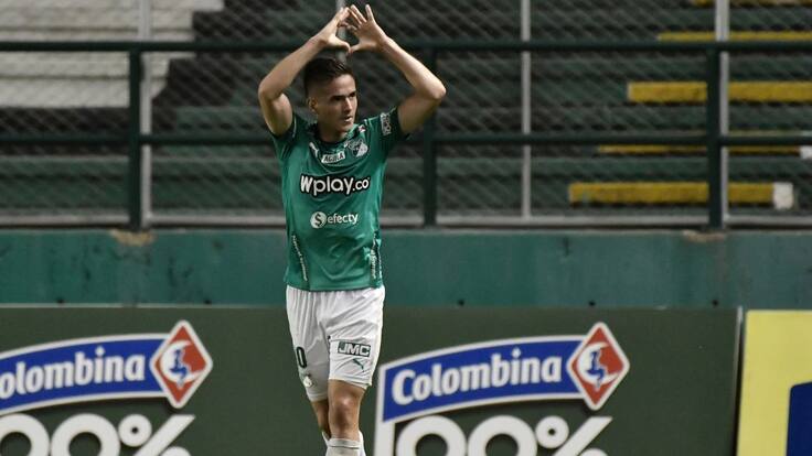 Caicedo: "Con venta de Palavecino se empieza a mitigar situación económica”