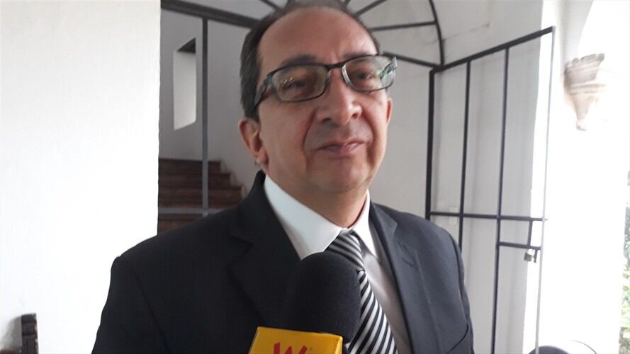 Gobierno de Tunja denuncia explotación sexual e ilegalidad de venezolanas en Cómbita. Foto: Jorge Herrera (W Radio)