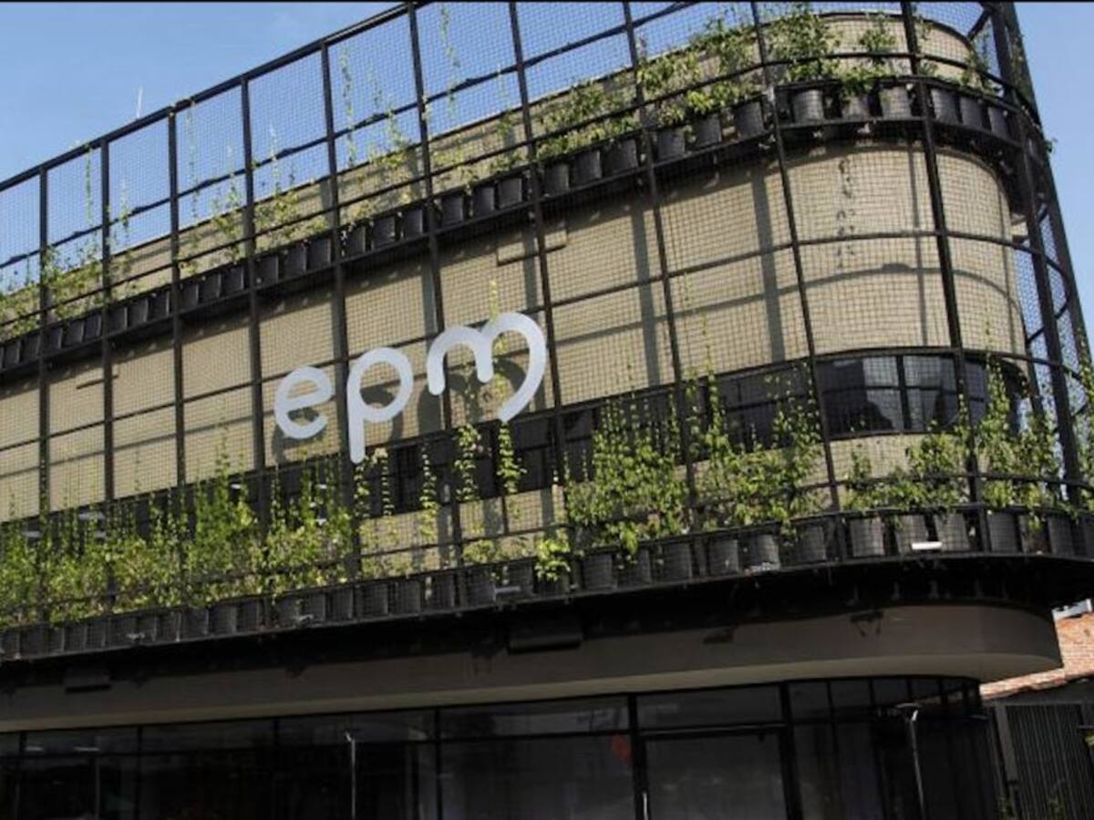 "Una gerencia con sombras mancha la institucionalidad de EPM": Sinpro