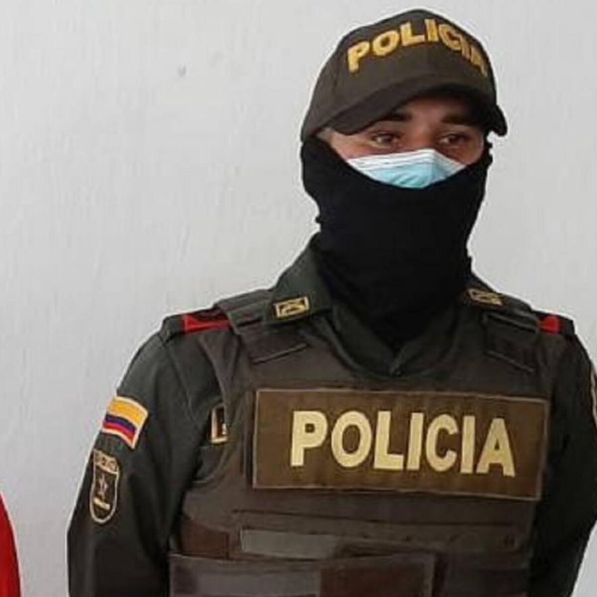 A machete fue atacada una mujer por su pareja en Aranjuez