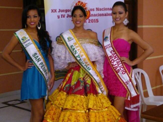 En El Espinal se viven las fiestas con mayor tradición del Tolima