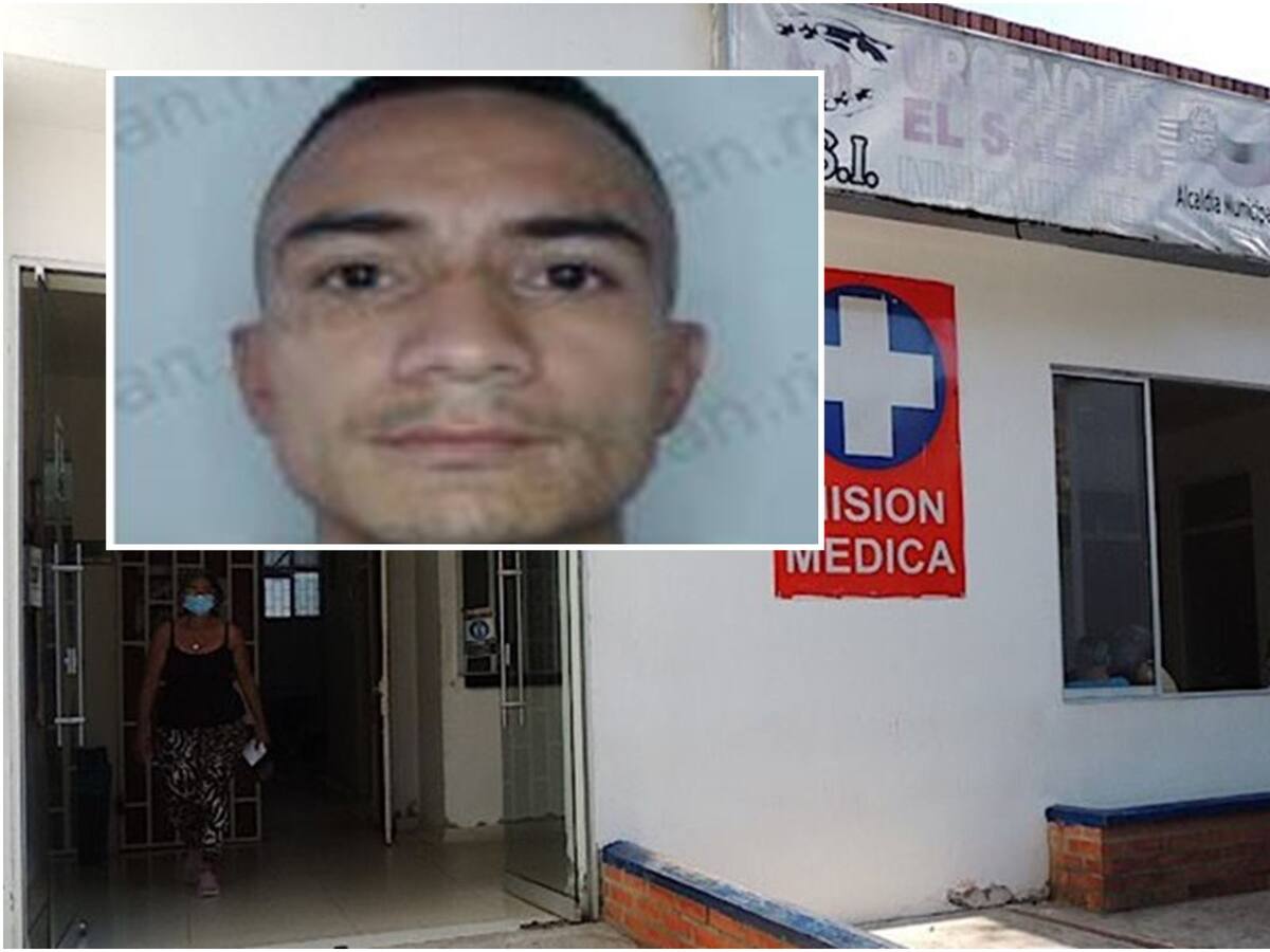 Asesinaron a alias ´Banano´, uno de los más buscados de Ibagué