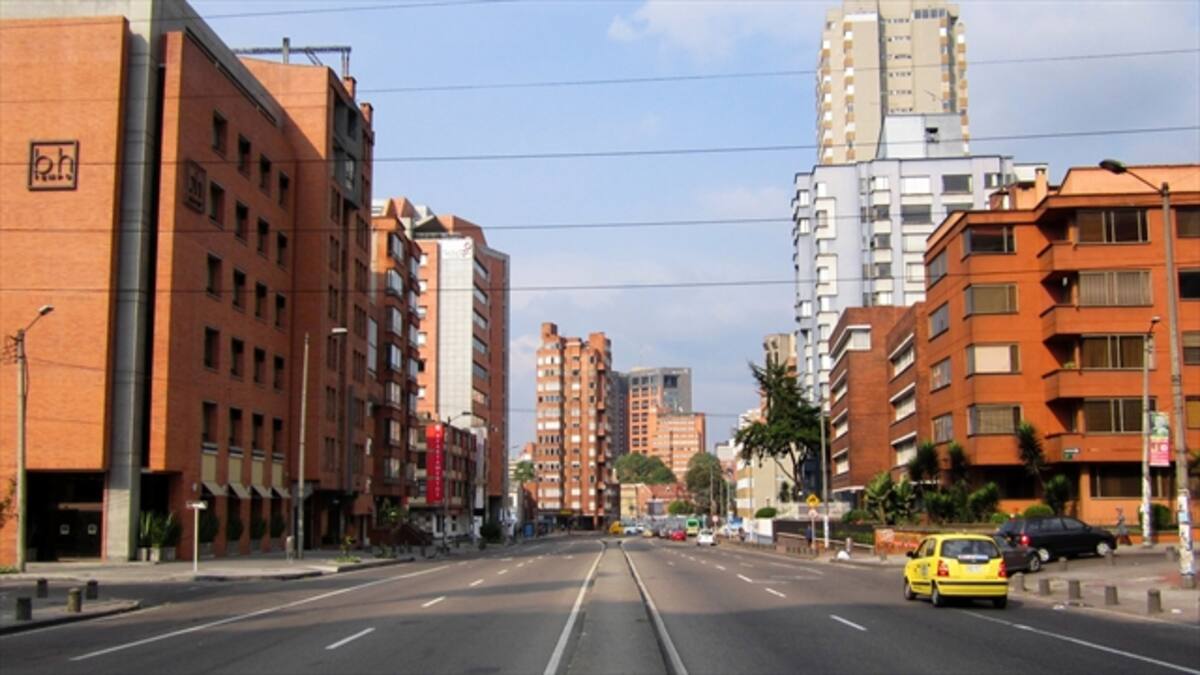Bogotá perdió $12.000 millones por anular contrato de TM por la Séptima