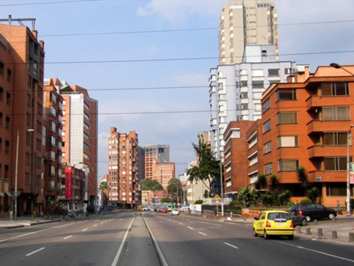 Bogotá perdió $12.000 millones por anular contrato de TM por la Séptima