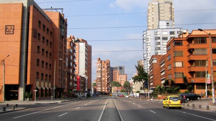 Bogotá perdió $12.000 millones por anular contrato de TM por la Séptima