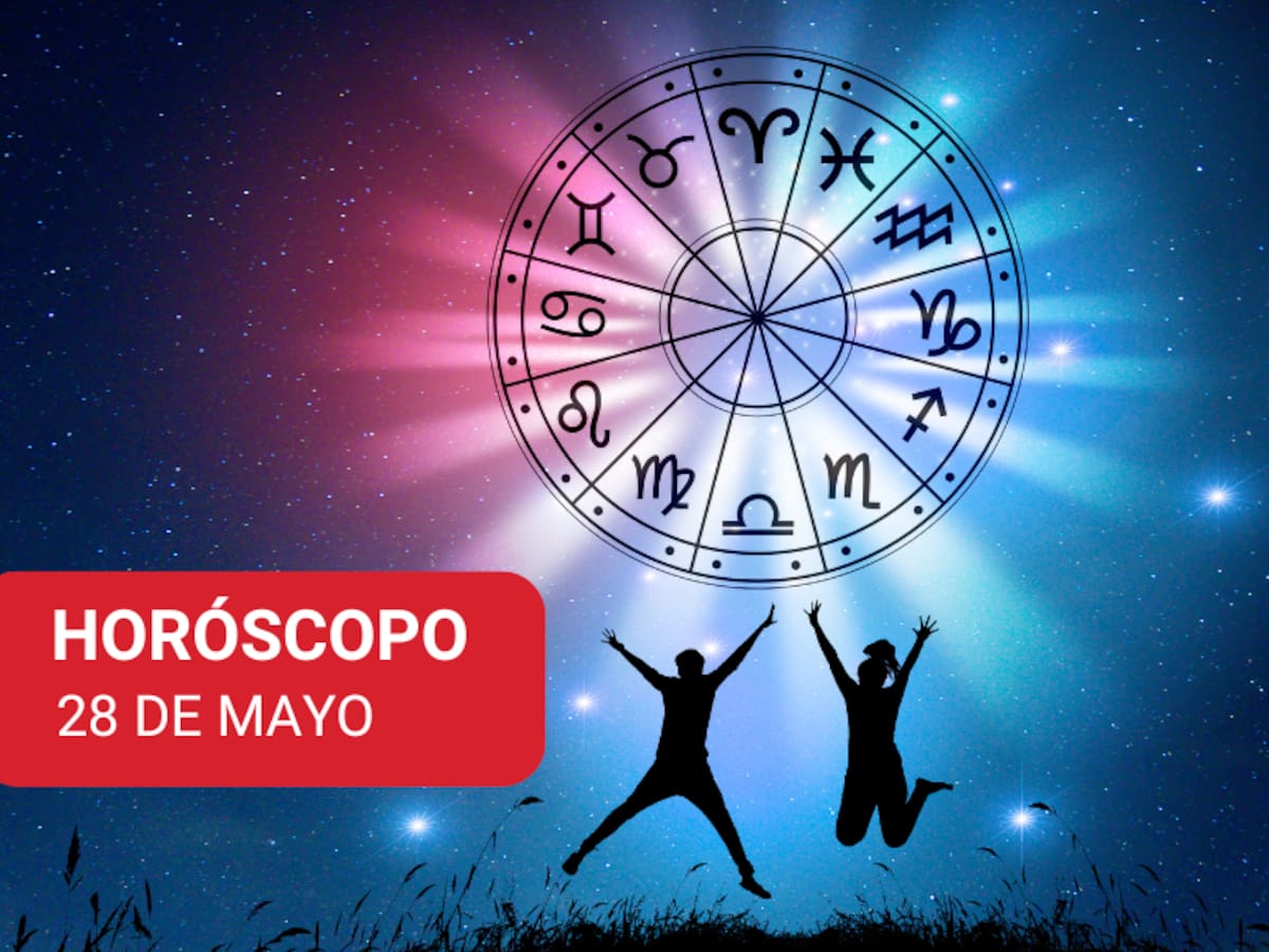 Profesor Salomón: estos 2 signos serán bañados con abundancia este martes 28 de mayo