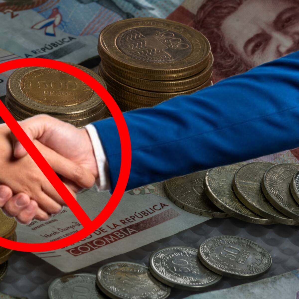 “No creo que exista un acuerdo para el aumento del salario mínimo”: Delegado de la CTC
