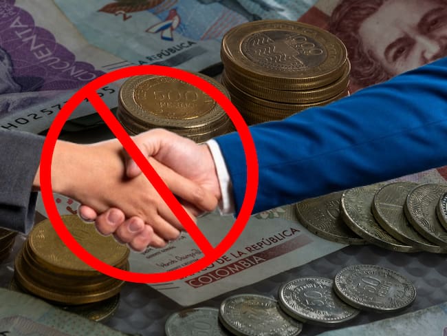 Es difícil que exista un acuerdo para el aumento del salario mínimo (créditos: GettyImages)