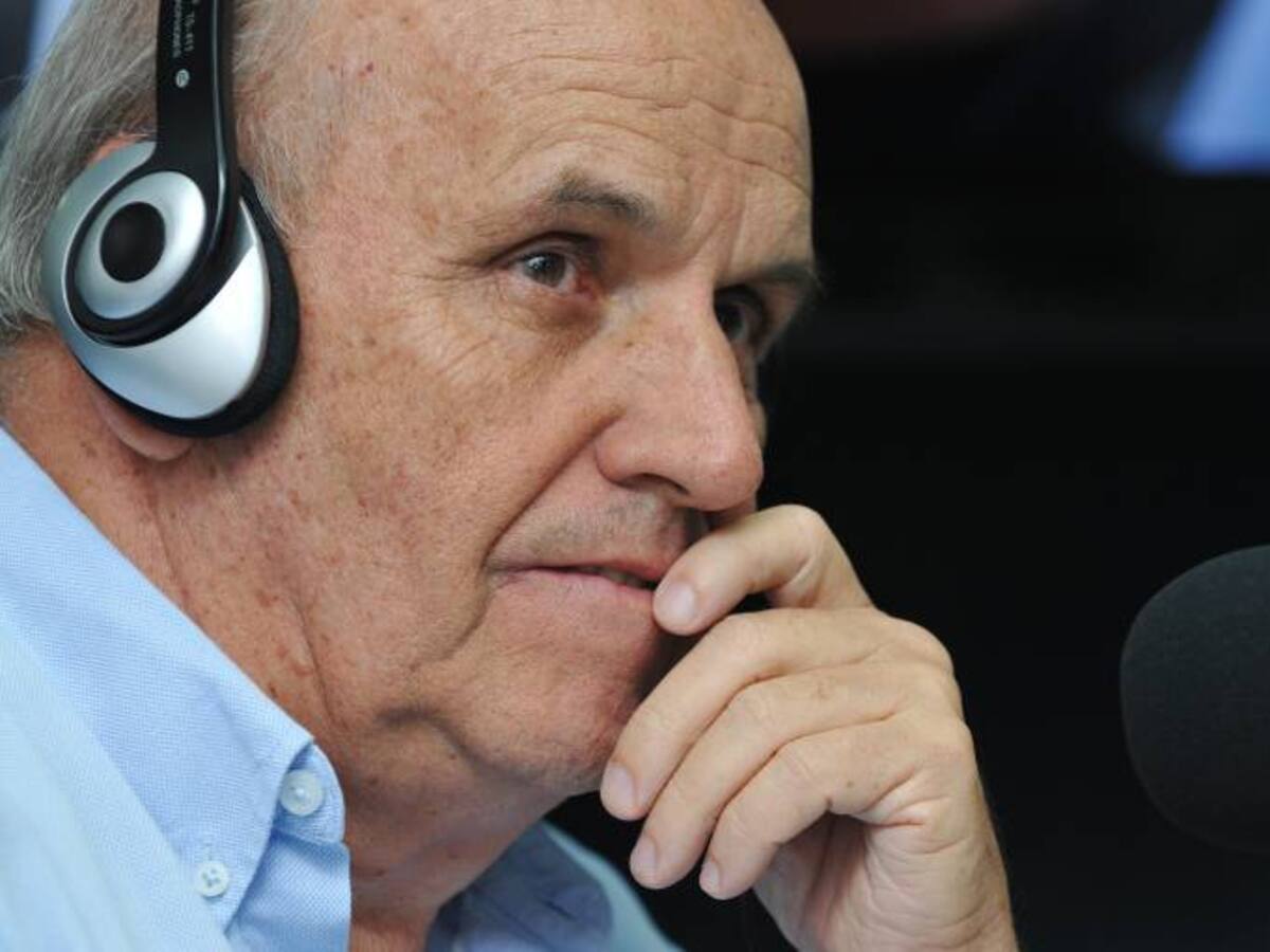 Hay que cambiar el chip social de Cali: Maurice Armitage