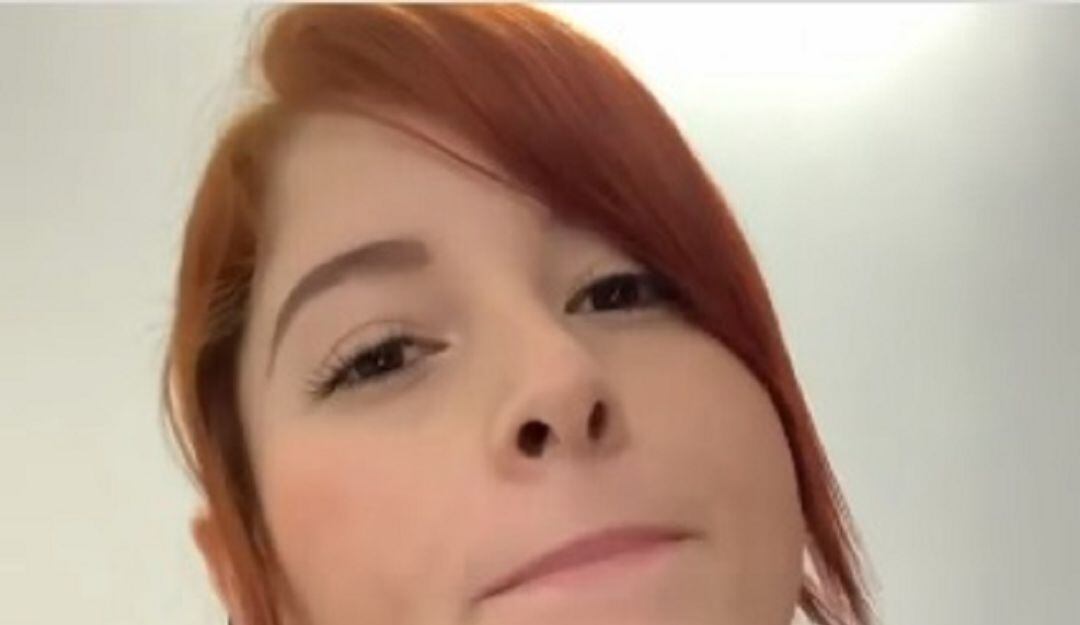 La joven solicita ayuda porque teme por su integridad en Armenia