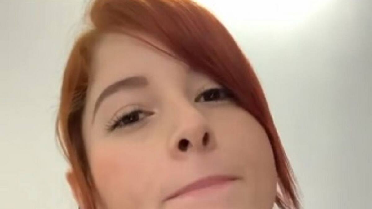 Siento temor por eso denuncié ante la fiscalía a mi exnovio por acoso