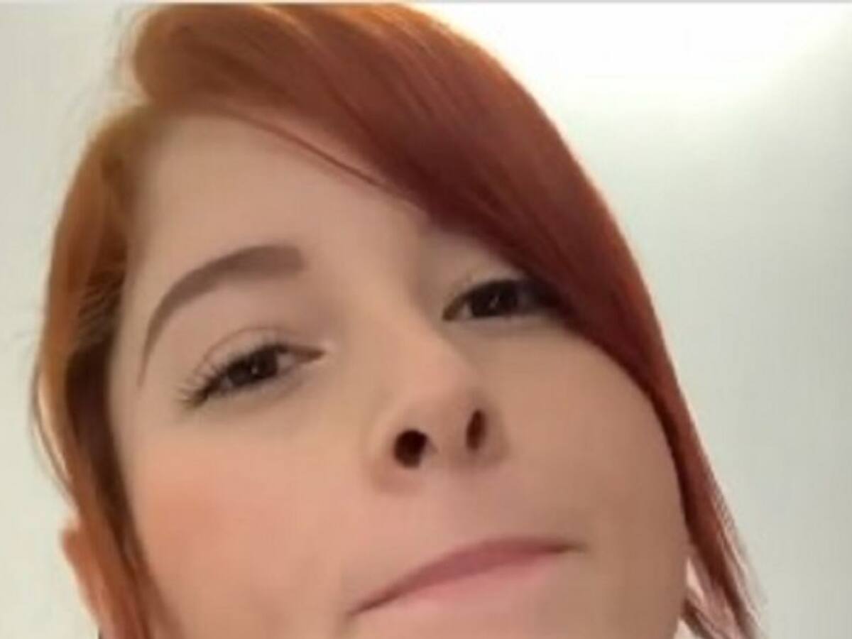 Siento temor por eso denuncié ante la fiscalía a mi exnovio por acoso