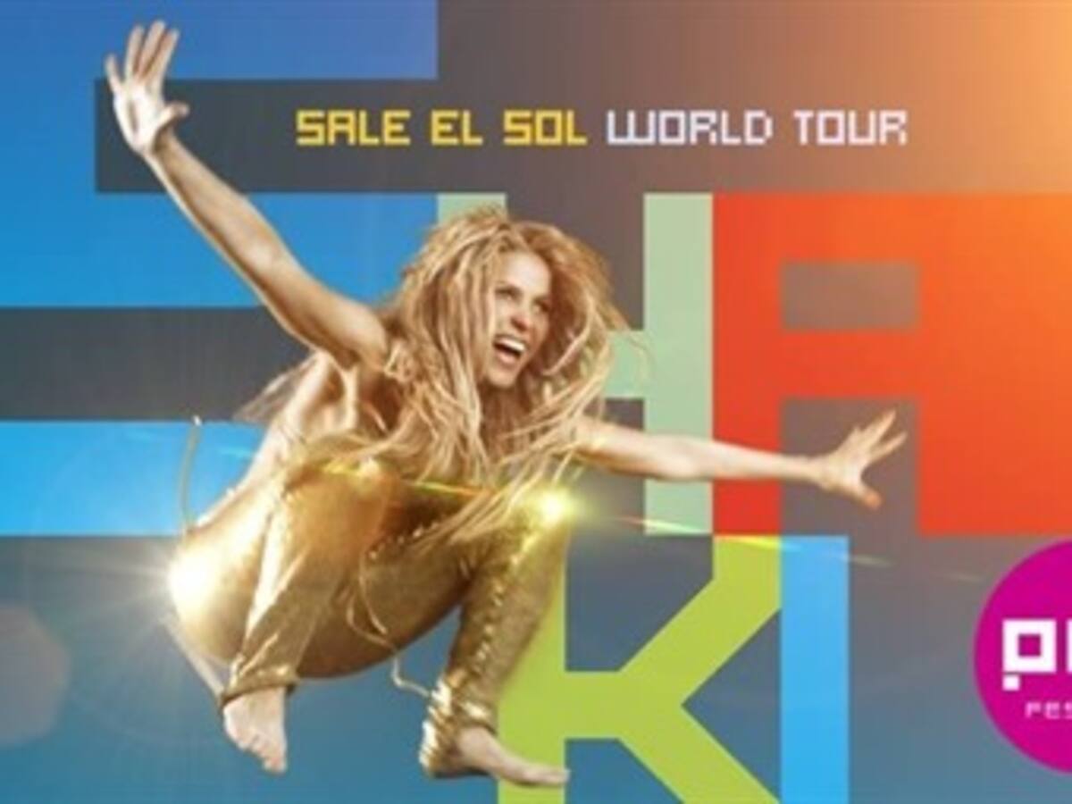 Universitarios venezolanos se oponen al concierto de Shakira