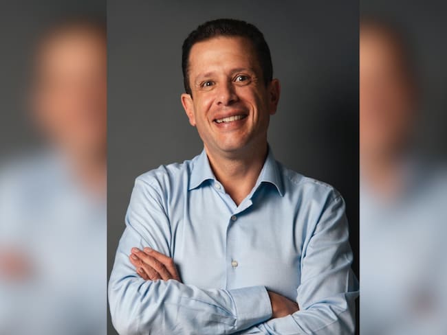 Christian Dieb, CEO de IPG Mediabrands Región Andina