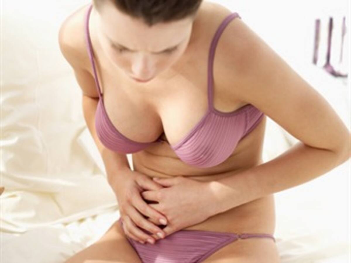 ¡Démosle un respiro a la maldita menstruación!