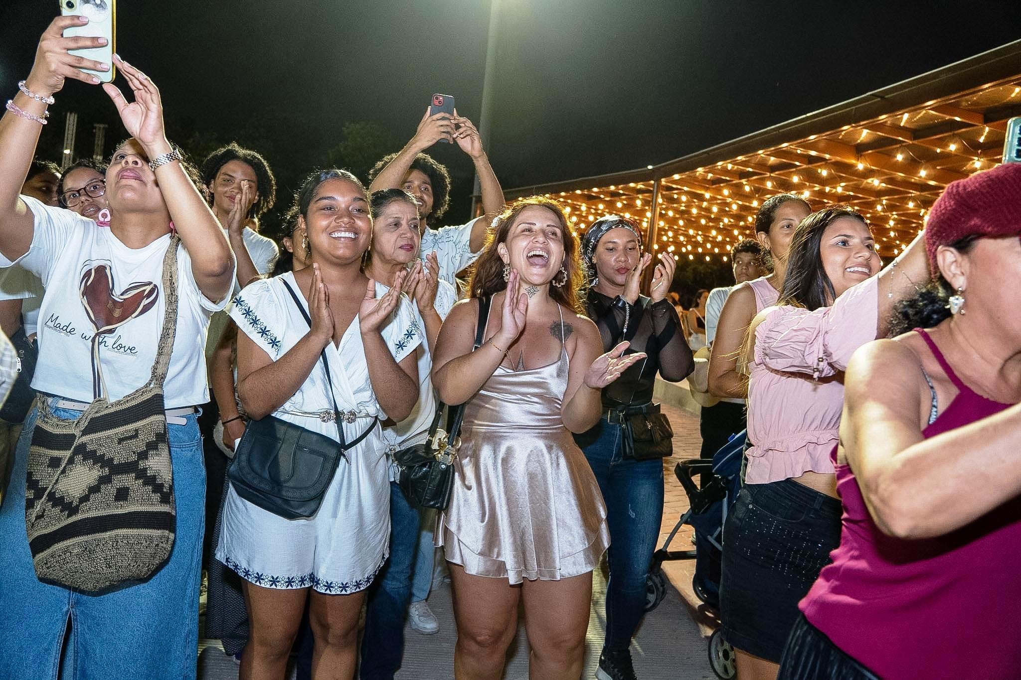 La cultura se toma la Plaza de Variedades con programación abierta durante el mes de marzo