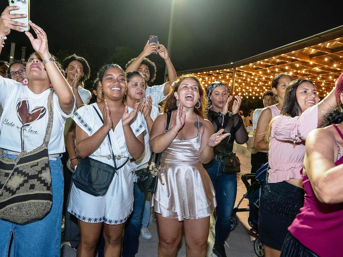 La cultura se toma la Plaza de Variedades con programación abierta durante el mes de marzo