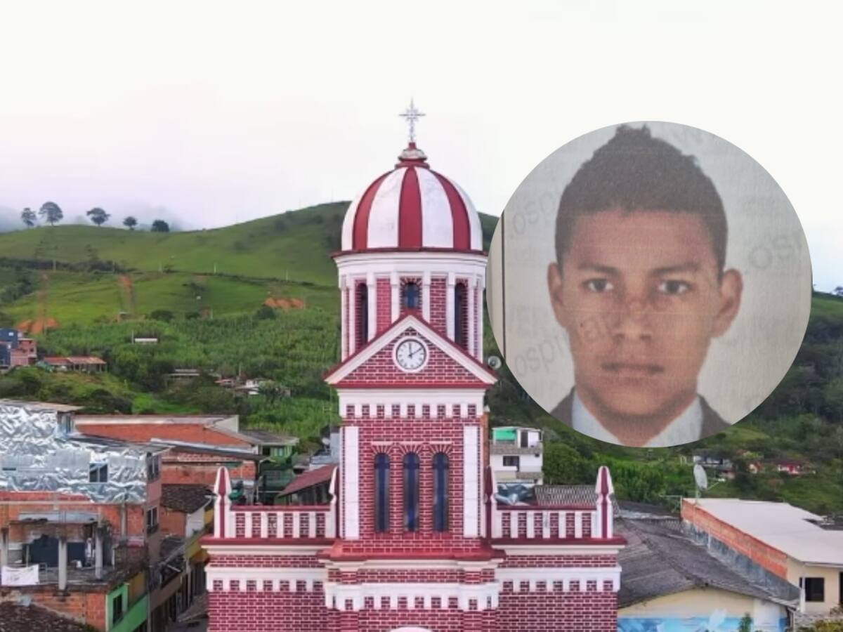 ¡Atención! Capturado el presidente de Asocomunales del municipio de Campamento, Antioquia