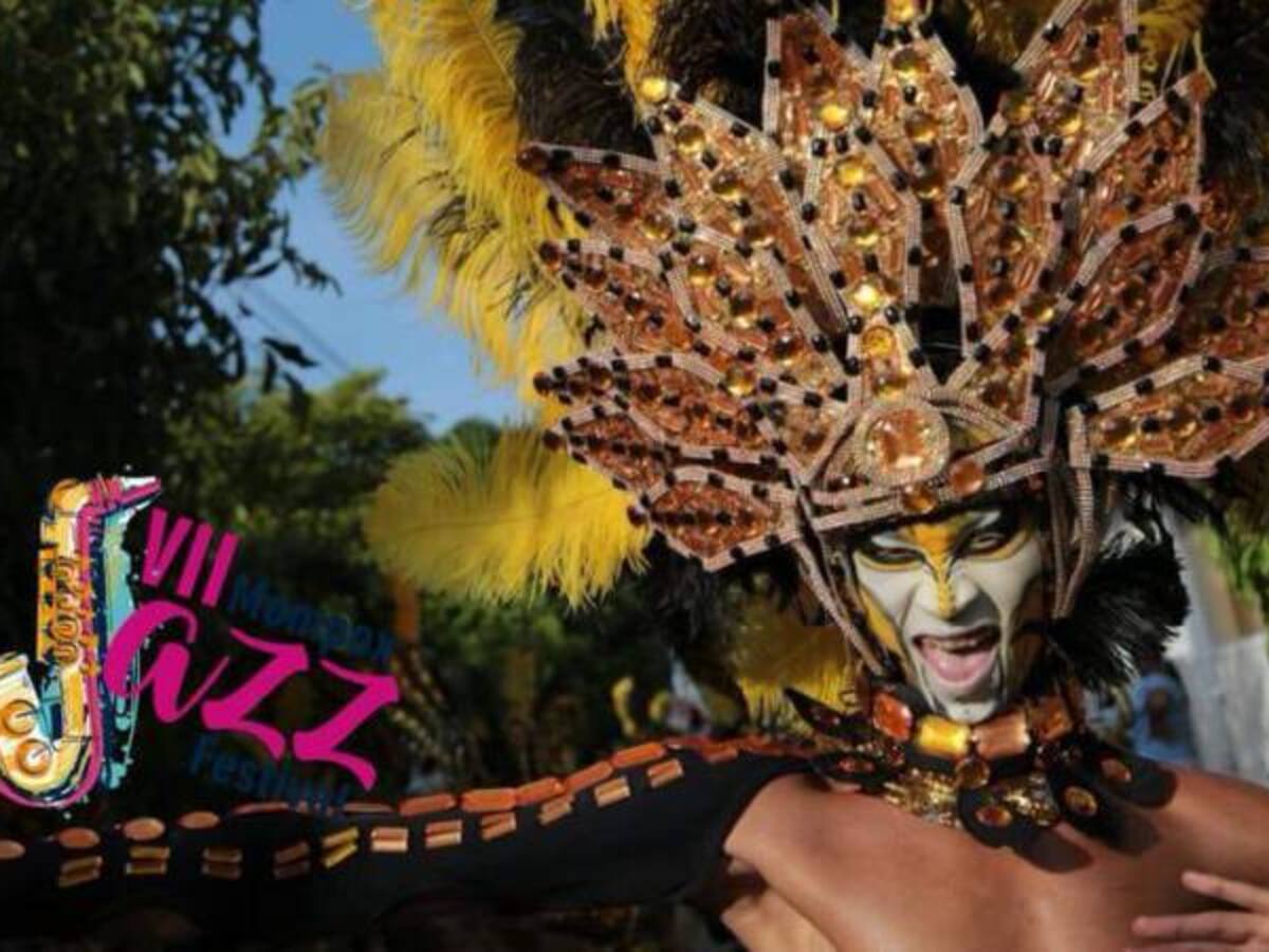 VII Versión del Festival de Jazz en "La Tierra de Dios"