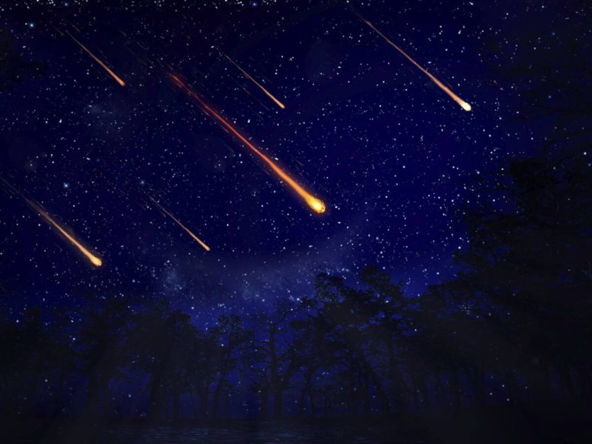 Conozca los eventos astronómicos que se darán en 2022