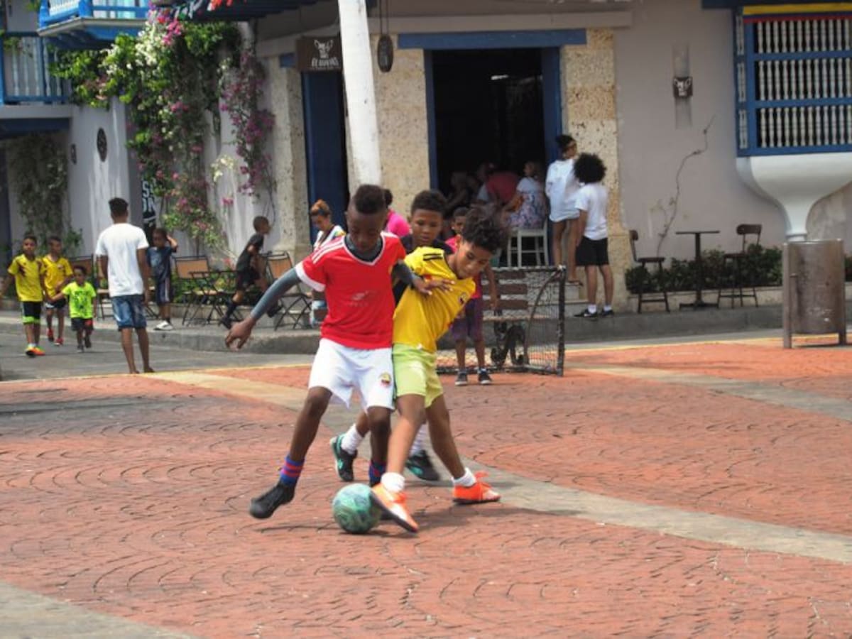 Proponen otorgar becas universitarias a deportistas destacados de Cartagena