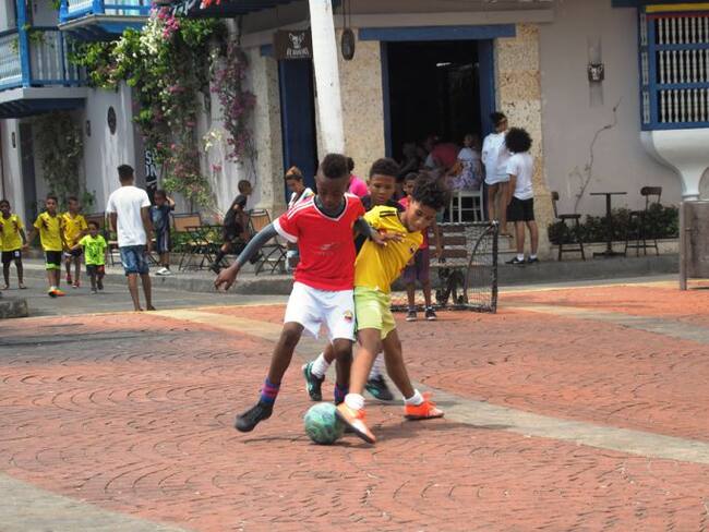 Proponen otorgar becas universitarias a deportistas destacados de Cartagena