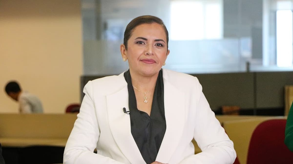 Consejo de Estado deja en firme elección de Rafaela Cortés como gobernadora del Meta