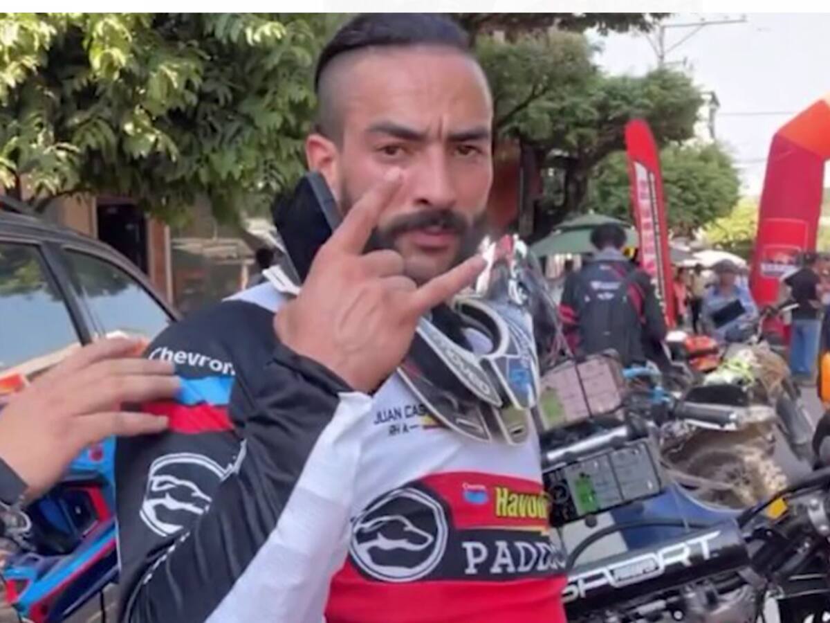 Encuentran sin vida piloto desaparecido cuando participaba en un rally en Santander