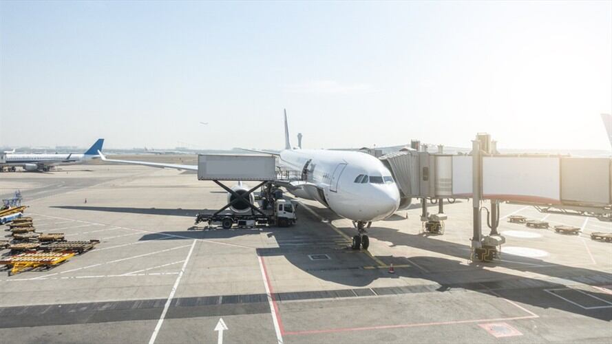 Las aerolíneas harán lo posible por mantener los trabajos: Andrés Uribe. Foto: Getty Images