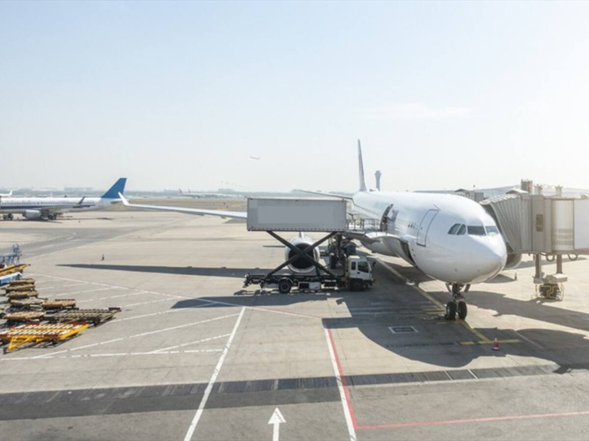 Las aerolíneas estábamos en una situación complicada y se va a empeorar más: Andrés Uribe