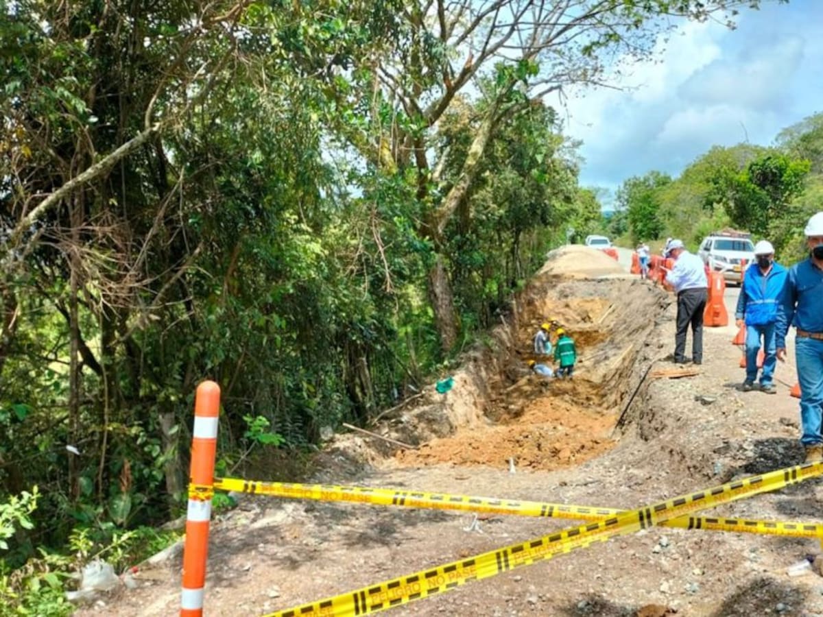 ¿Qué obras ejecutará la Gobernación del Tolima en 2025?