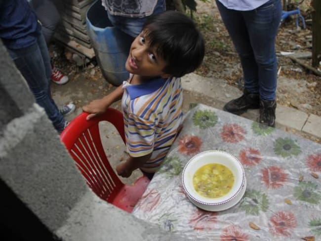 Nuevas irregularidades en suministro de alimentos escolares en el Huila