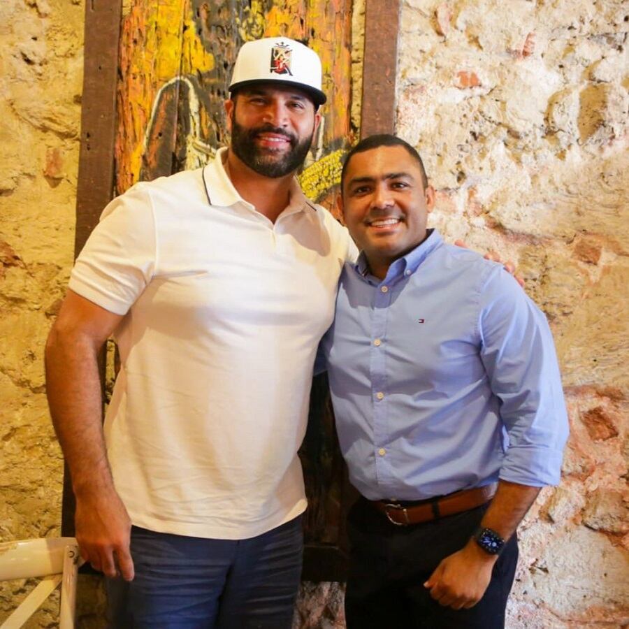 Gobernación de Bolívar