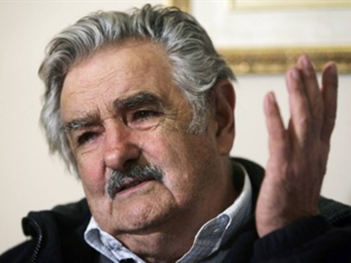 Mujica enviará una carta a Cristina Fernández para explicarle sus polémicos comentarios