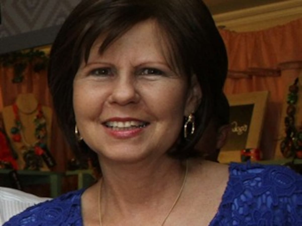 Murió esposa del alcalde de Cartagena Carlos Otero