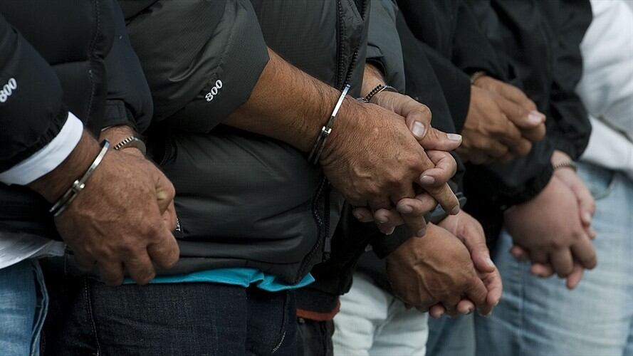 Fiscalía capturó a funcionarios de hospital en Norte de Santander por presuntas anomalías. Foto: Getty Images