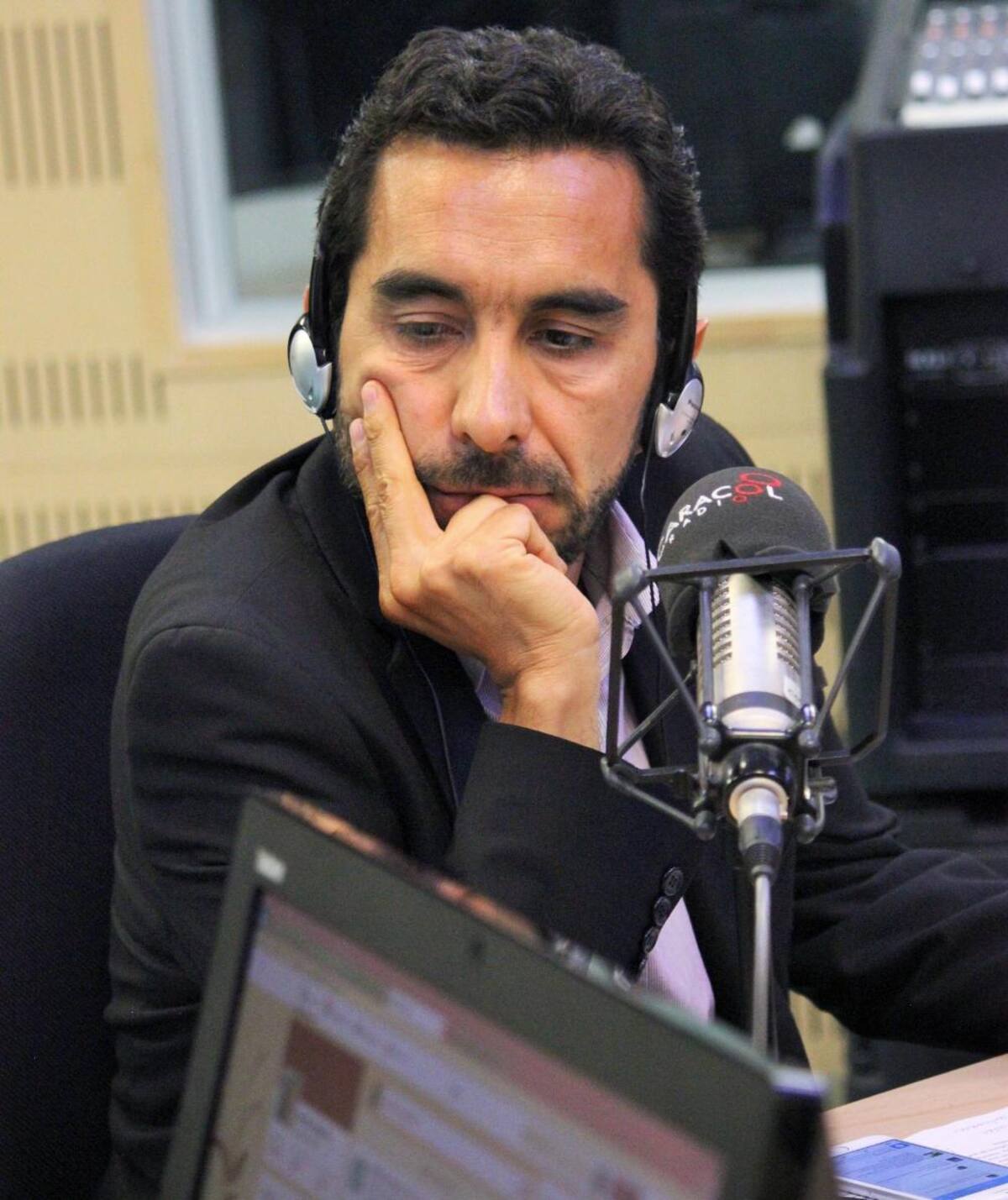 César Rodríguez